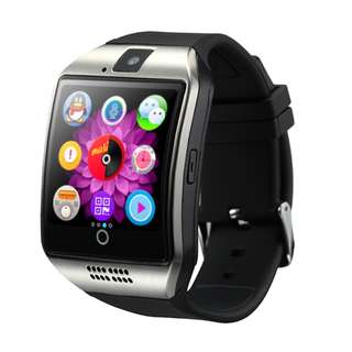 Q18 2025 smartwatch phone