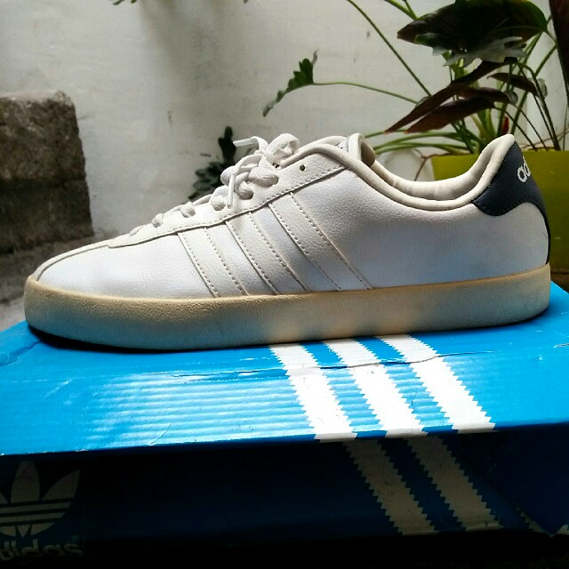 adidas neo court