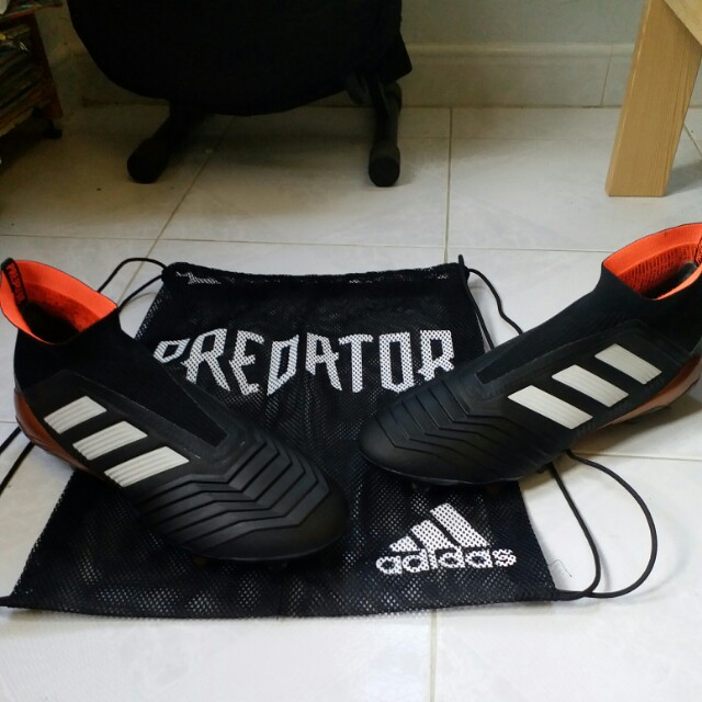 predator master control