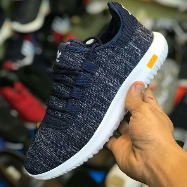 Adidas Tubular, Men's Fashion, Footwear, Sneakers on Carousell