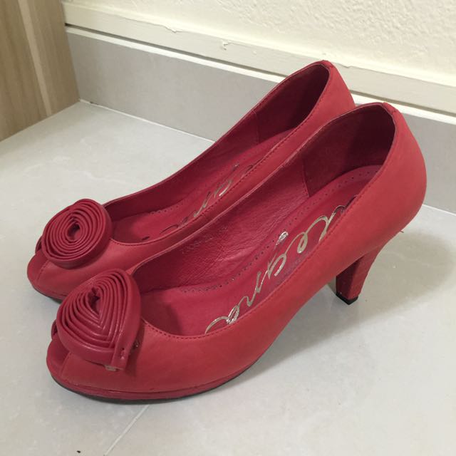 Alegra shoes raffles place shop