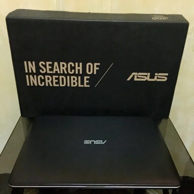 Asus Vivobook Max X411s Computers Tech Laptops Notebooks On Carousell