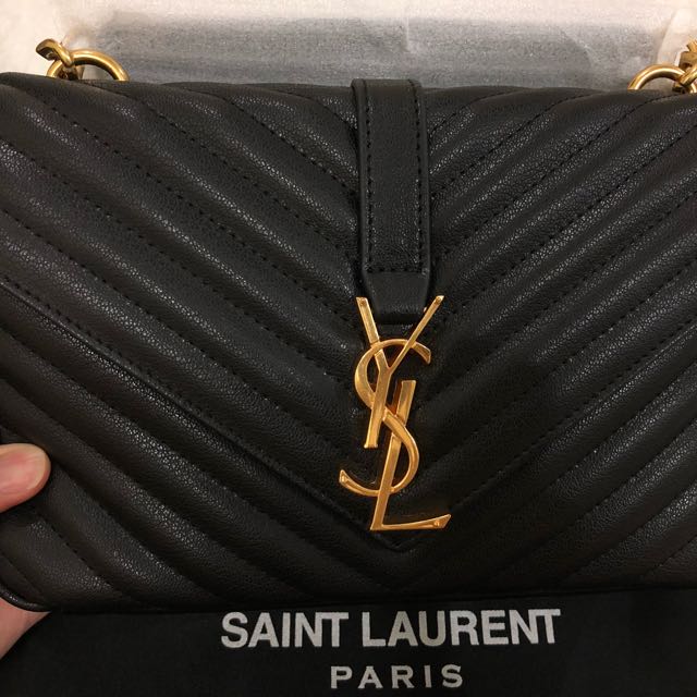 Authentic Ysl Bags 8ddc93be8 Caforexam Com