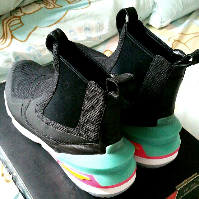nike zoom legend rt