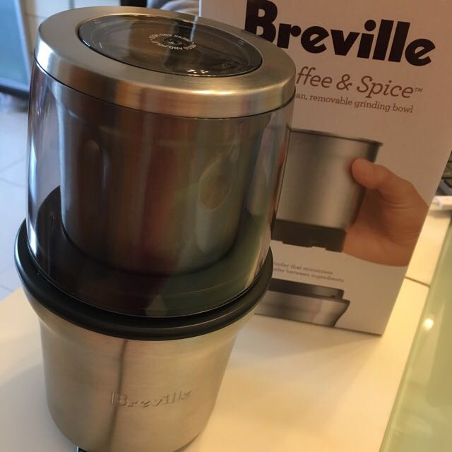 Breville bcg200 deals