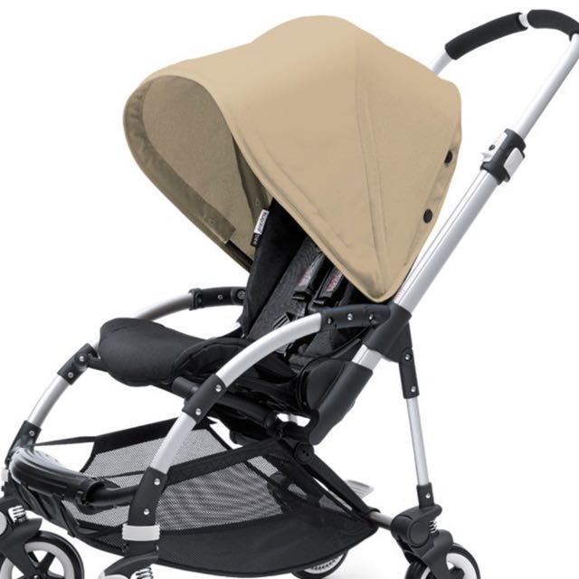 Bugaboo best sale bee beige