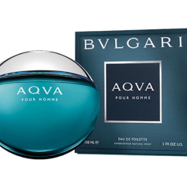 Bvlgari Aqva Pour Homme Eau De Toilette For Men 100 Ml Parfum Pria Original 100 Kesehatan Kecantikan Parfum Kuku Lainnya Di Carousell