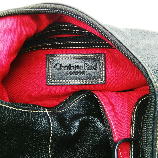 Charlotte Reid London, Women's Fashion, Bags & Wallets, Purses