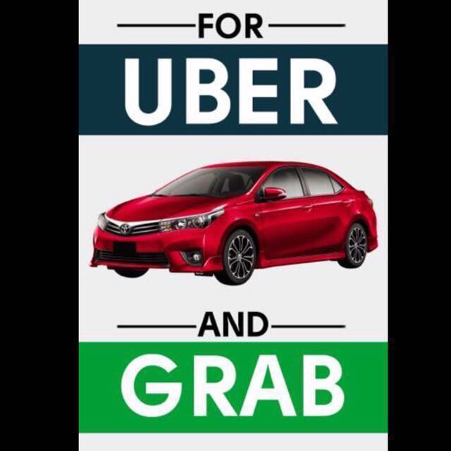 Cheapest Car Rental Uber Grab Cars Cars Vehicle Rentals On Carousell