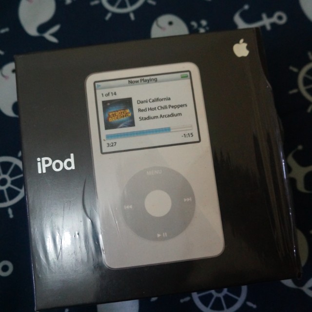 Dijual Apple Ipod Bonus Ipod Dock Elektronik Lainnya Di Carousell Dijual Apple Ipod Bonus Ipod Dock Elektronik Lainnya Di Carousell