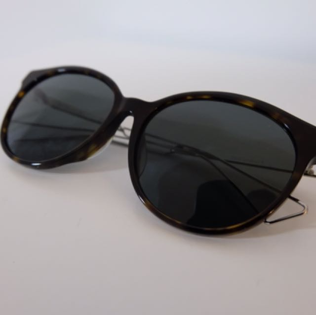 diorpressure sunglasses
