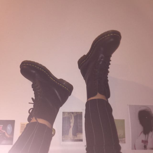 doc martens nz auckland