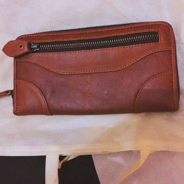 Turun Harga Dompet Kulit Garut Dari 230 Fesyen Wanita Tas Dompet Di Carousell