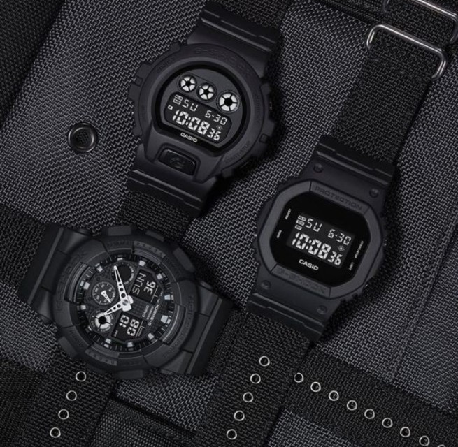 Dw6900 BBN 1