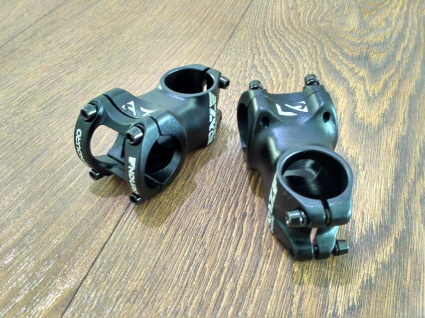 mtb enduro stem