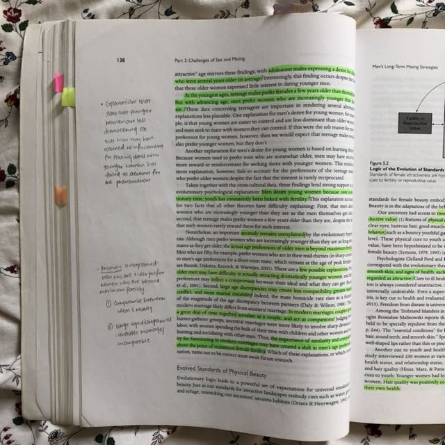Evolutionary Psychology The New Science Of The Mind Books