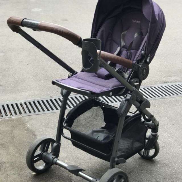 child restraint rules