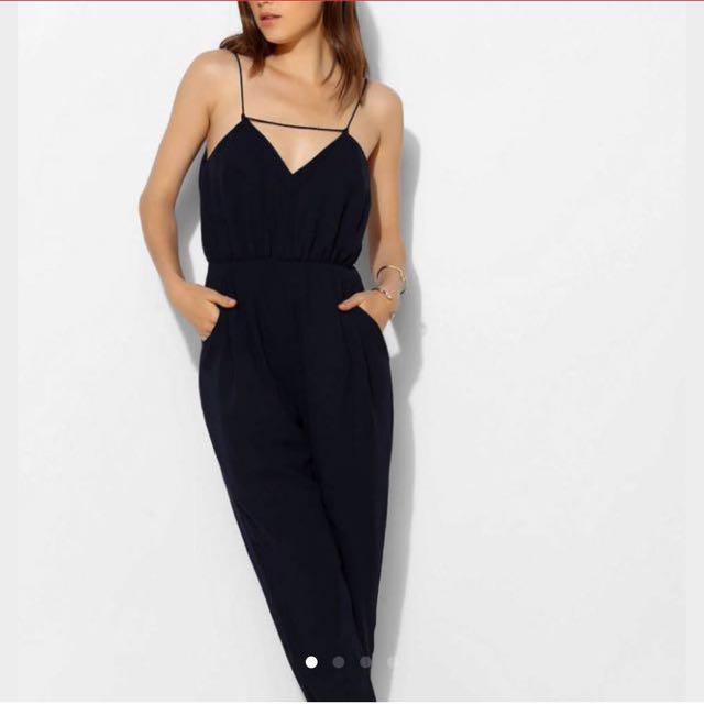 someday jumpsuit