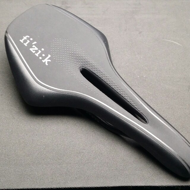 fizik luce saddle