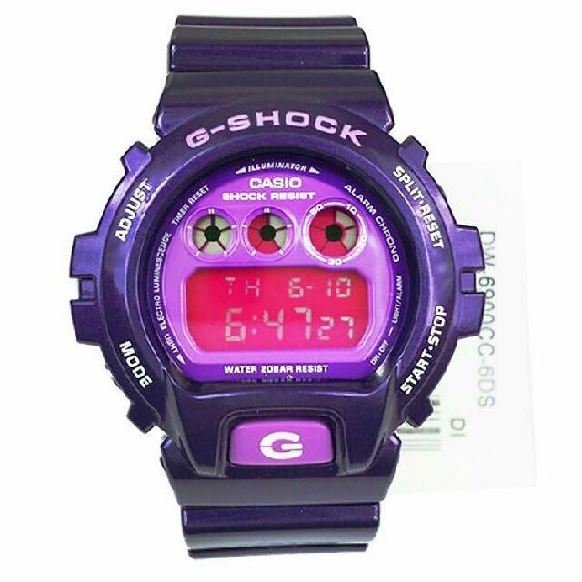 G shock dw6900 cc6 price store
