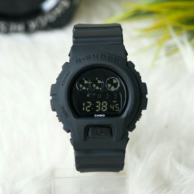 Gshock Polis Evo Men S Fashion Watches On Carousell