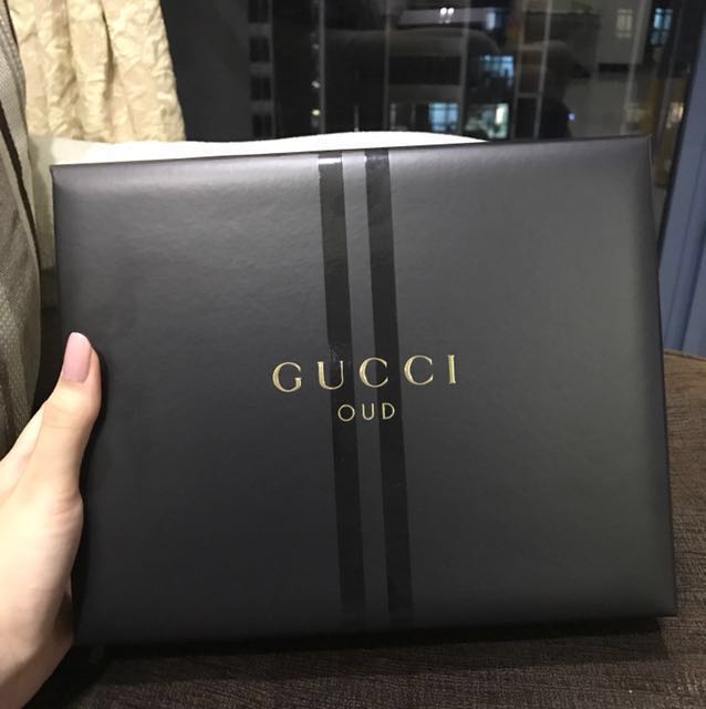 Gucci Oud Eau De Parfum Perfume For Men And Women Health Beauty