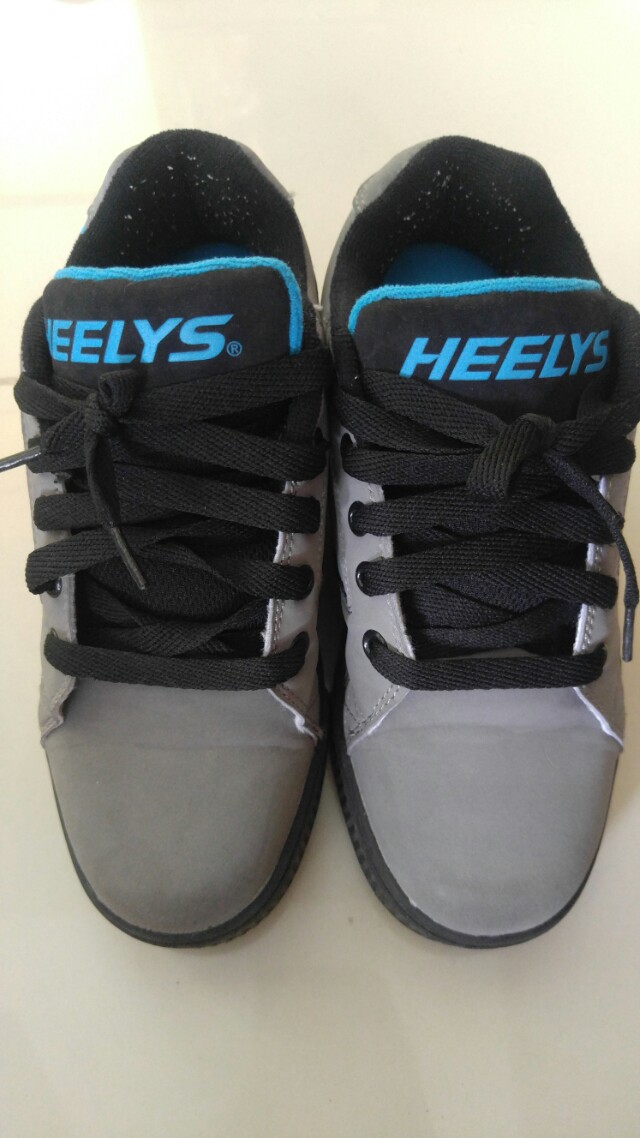 heelys roller shoes for adults