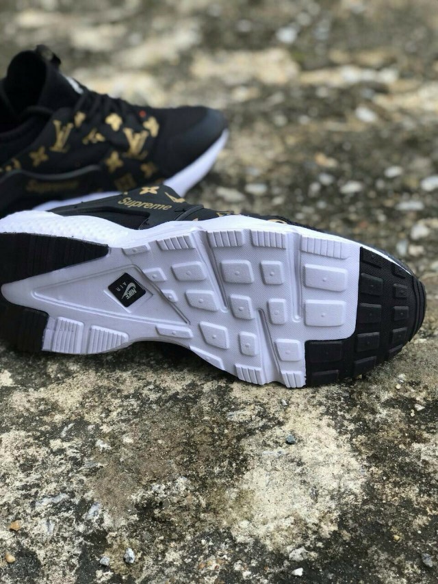 Huarache lv supreme top