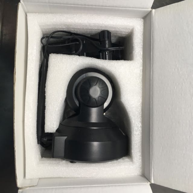 Ip camera （分類：相機）位於 Hong Kong。 由 oasis_p 提交（商品編號 146950075，圖片 2）。簡介： 買返黎冇用過。 冇單 冇說明書。
