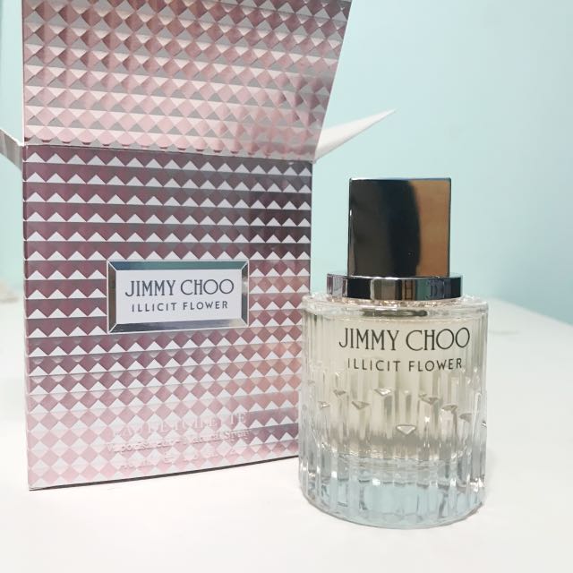 jimmy choo illicit 40ml