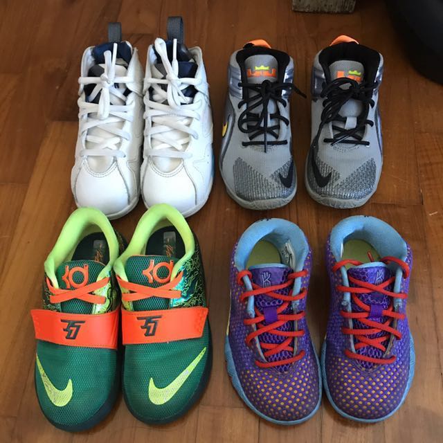 kids lebrons for sale