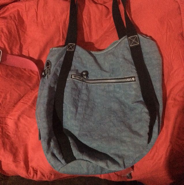 kipling balloon bag