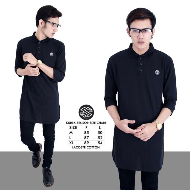 Kurta Olshop  Fashion  Olshop  Pria  on Carousell