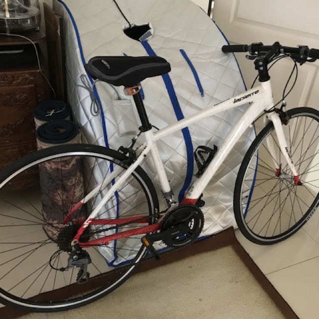 Lapierre shaper sale 300 occasion