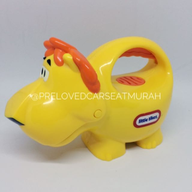 Little tikes glow n speak online