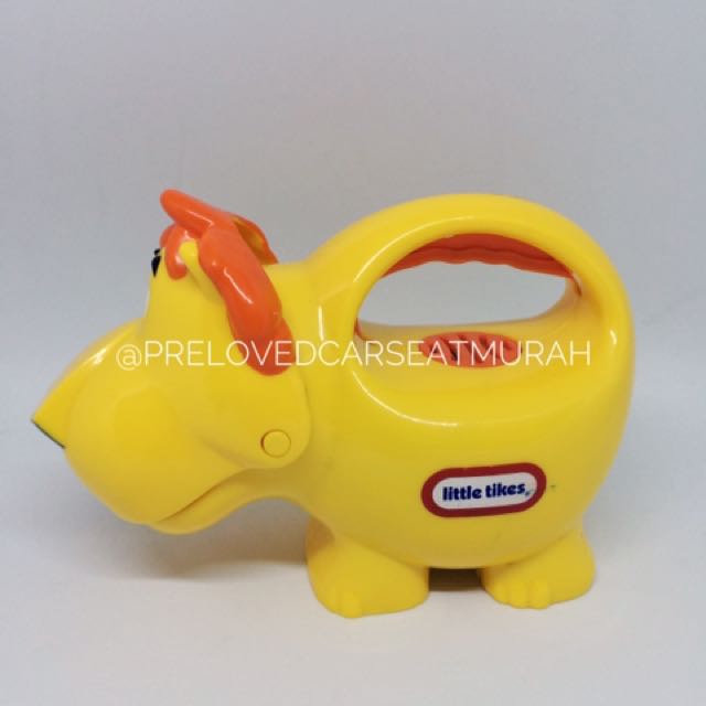 Little Tikes Glow n Speak Animal Flashlight Lion Hobbies Toys
