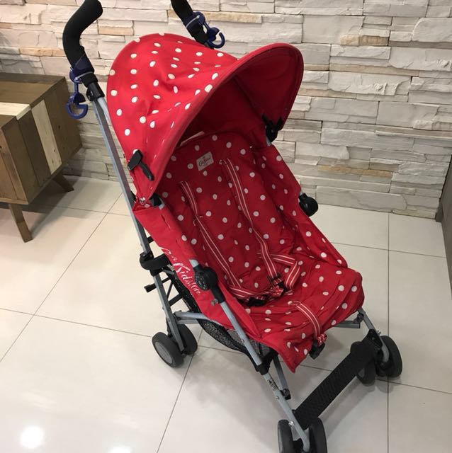 maclaren quest cath kidston