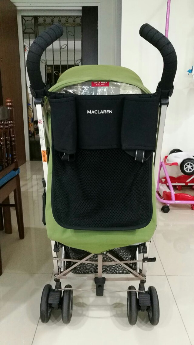 Maclaren stroller sale discount