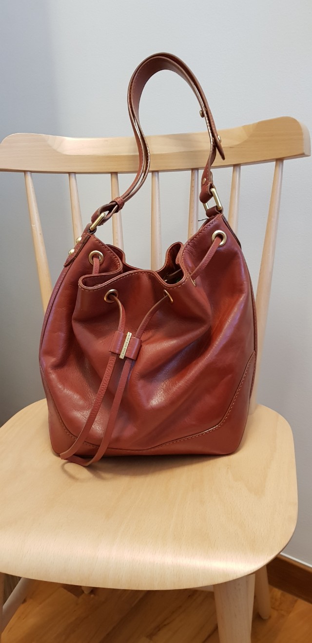 Marc by Marc Jacobs Drawstring Bag Luxury Bags Wallets on