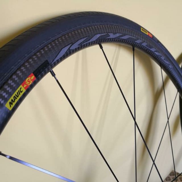 Mavic ksyrium pro carbon sl shop t
