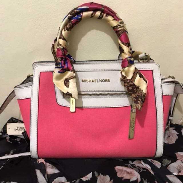 Michael kors twilly on sale