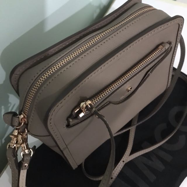 Mimco phenomena hip bag best sale