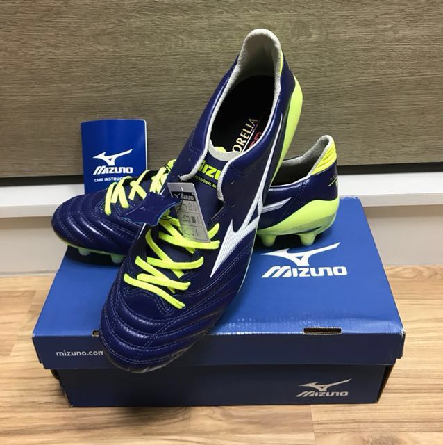 mizuno morelia neo 2 made in indonesia