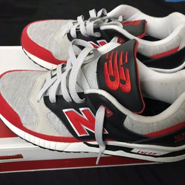 new balance 350