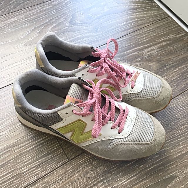 new balance 670 44