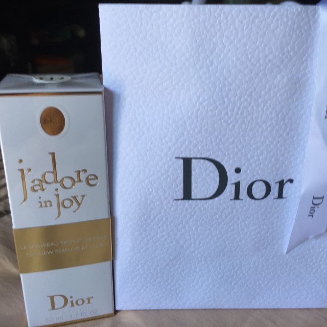 jadore in joy 50ml