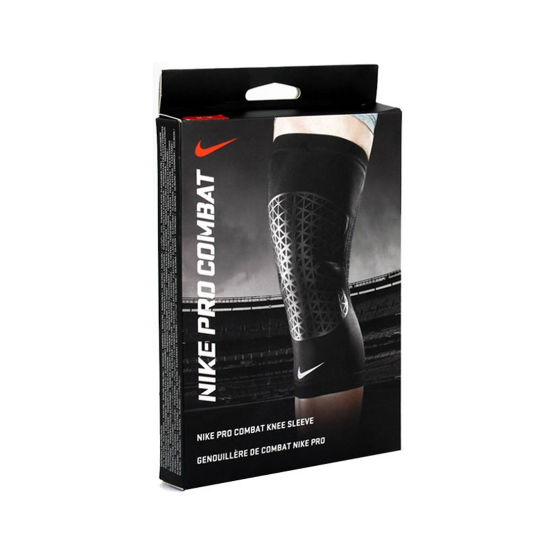 nike pro hyperstrong knee sleeve 3.0 review