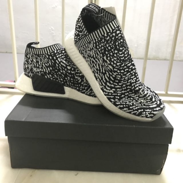 Nmd cs pk top