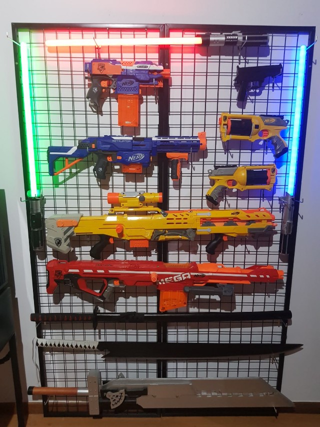 Not Selling Nerf Gun Toys Games Others On Carousell