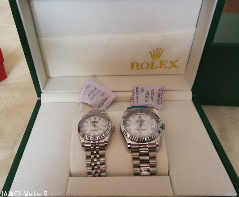 rolex couple watches with price